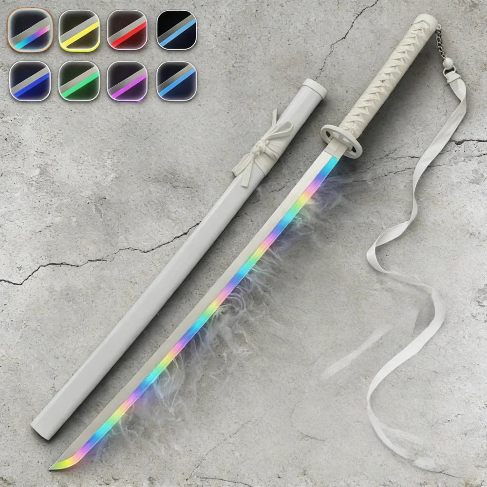 LED Katana Mist Effect