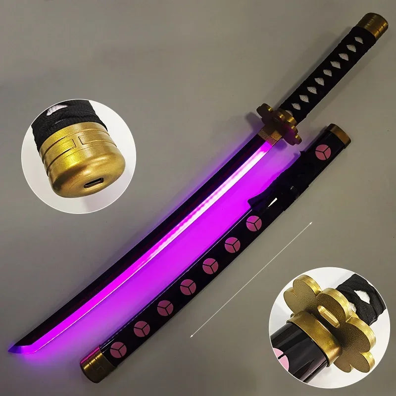 Zoro LED Katana