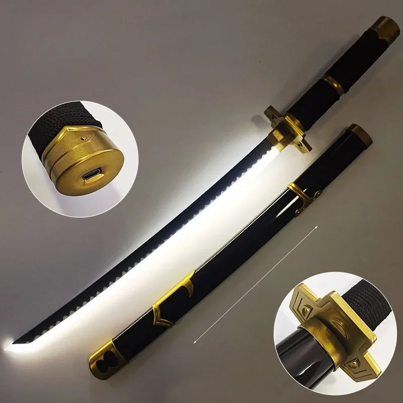 Zoro LED Katana