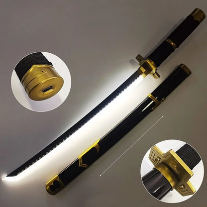 Zoro LED Katana