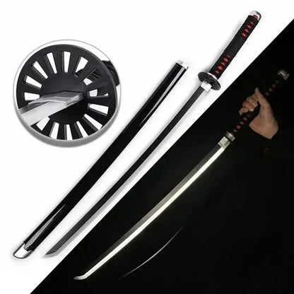 LED Katana
