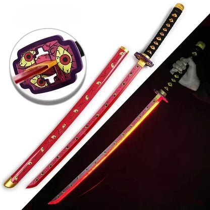 LED Katana