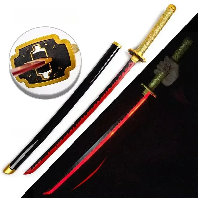 LED Katana