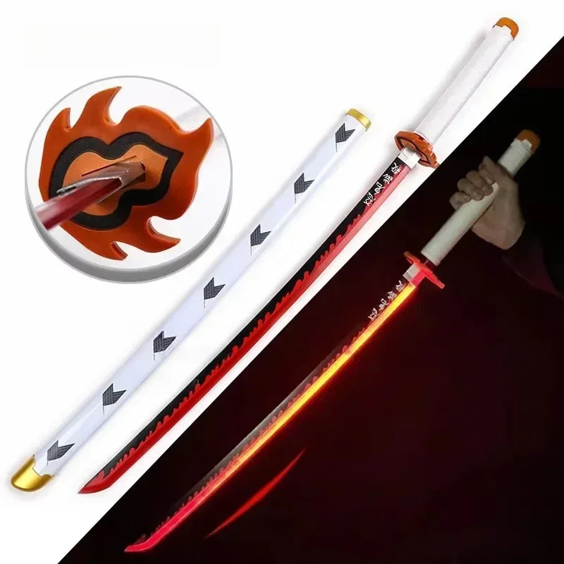 LED Katana