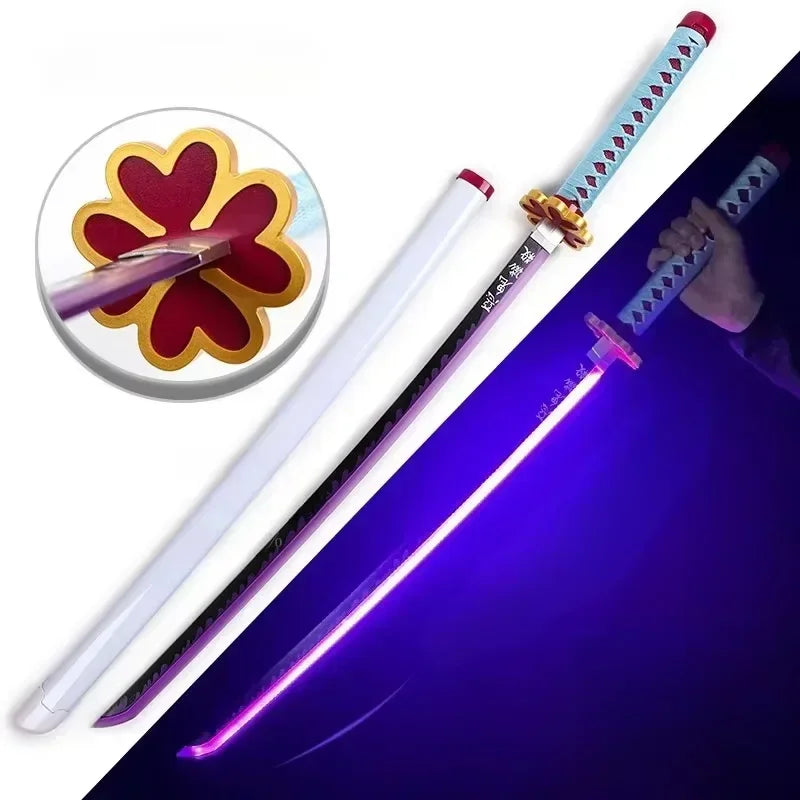 LED Katana