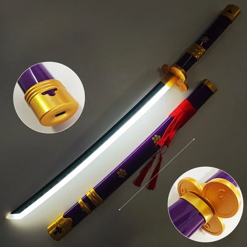 Zoro LED Katana