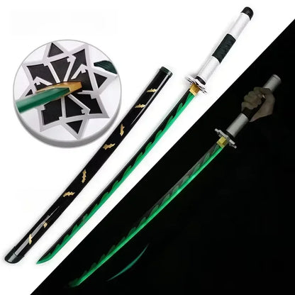 LED Katana
