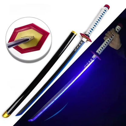 LED Katana