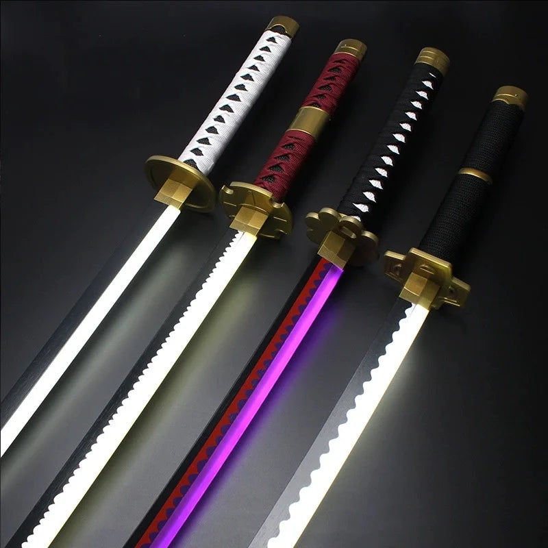 Zoro LED Katana