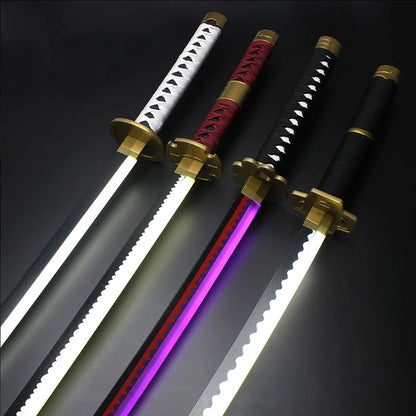 Zoro LED Katana