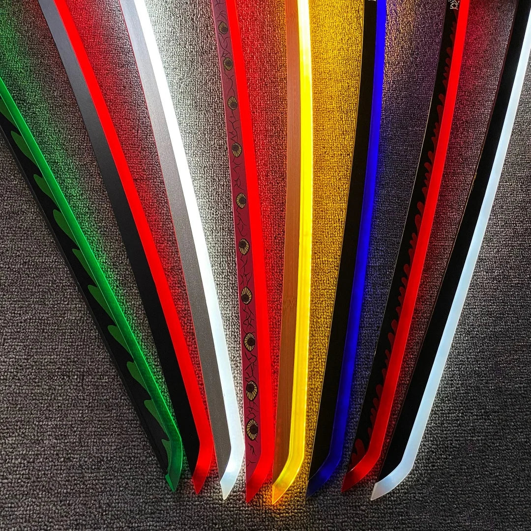 LED Katana