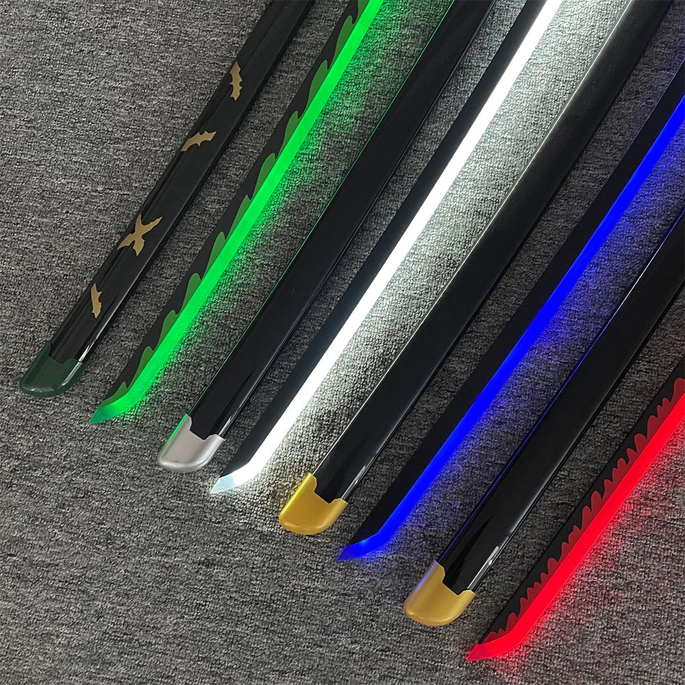 LED Katana