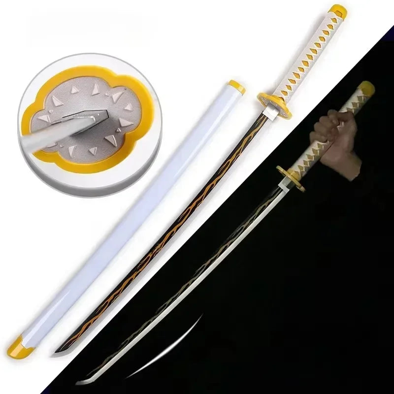 LED Katana