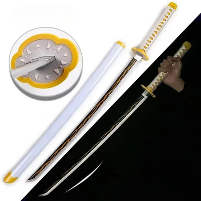 LED Katana