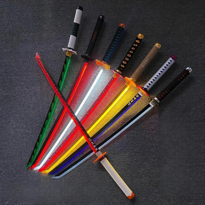LED Katana