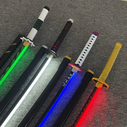 LED Katana