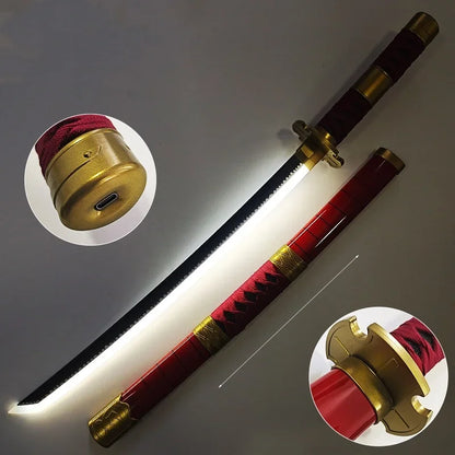 Zoro LED Katana